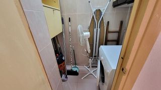 Piso en alquiler en Gamarra - La Trinidad en Málaga