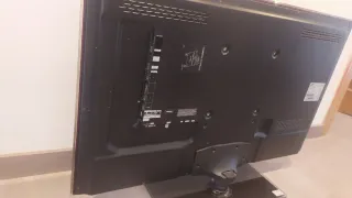 TV Samsung 40 para Recambios