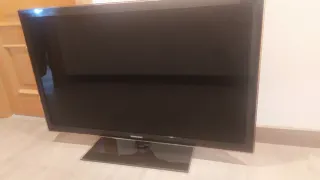 TV Samsung 40 para Recambios