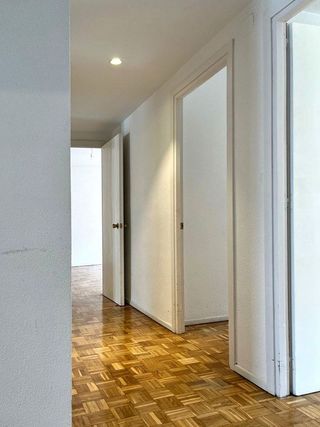 Piso en alquiler en Castilla en Madrid