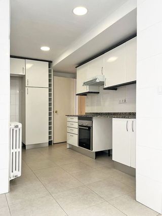 Piso en alquiler en Castilla en Madrid