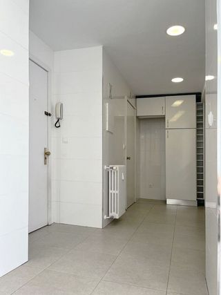 Piso en alquiler en Castilla en Madrid