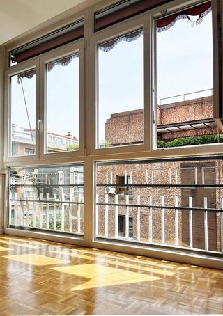 Piso en alquiler en Castilla en Madrid