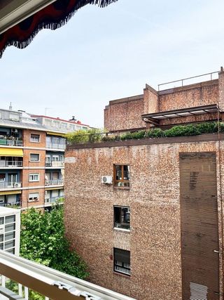 Piso en alquiler en Castilla en Madrid