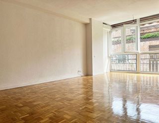 Piso en alquiler en Castilla en Madrid