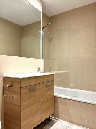 Piso en alquiler en Castilla en Madrid