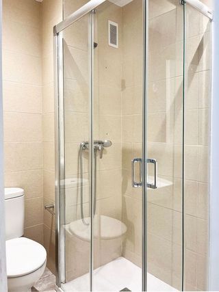 Piso en alquiler en Castilla en Madrid