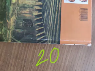 Lote 4 libros Los Hollister