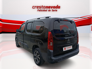 CITROEN BERLINGO💥 DESDE 325€/MES ¡SIN ENTRADA! 🚗