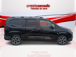 CITROEN BERLINGO💥 DESDE 325€/MES ¡SIN ENTRADA! 🚗
