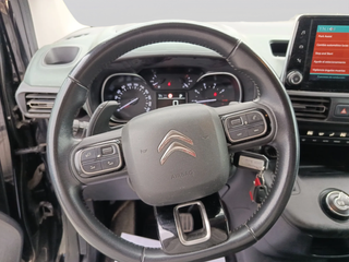 CITROEN BERLINGO💥 DESDE 325€/MES ¡SIN ENTRADA! 🚗