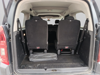 CITROEN BERLINGO💥 DESDE 325€/MES ¡SIN ENTRADA! 🚗