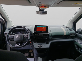 CITROEN BERLINGO💥 DESDE 325€/MES ¡SIN ENTRADA! 🚗