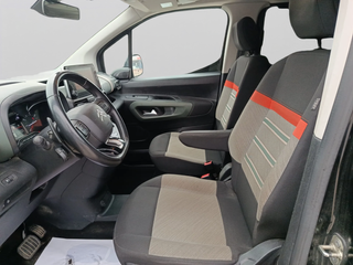 CITROEN BERLINGO💥 DESDE 325€/MES ¡SIN ENTRADA! 🚗