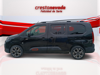 CITROEN BERLINGO💥 DESDE 325€/MES ¡SIN ENTRADA! 🚗