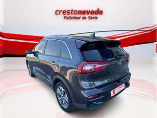 KIA e-Niro 2019 DESDE 235€ AL MES ¡SIN ENTRADA!