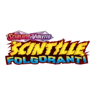 Mancolista Scintille Folgoranti