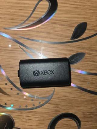 Batería extraíble Mando Xbox