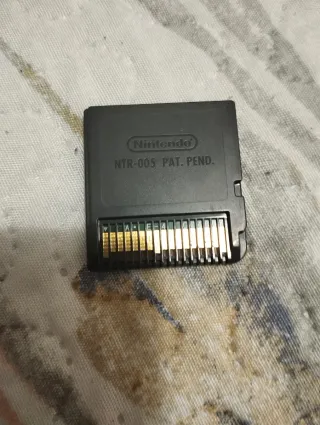 Vendo juego Need for Speed precio negociable de ds