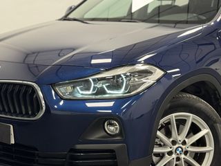 BMW X2 SDRIVE 18D