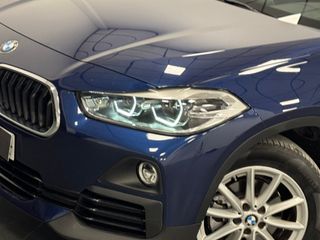 BMW X2 SDRIVE 18D