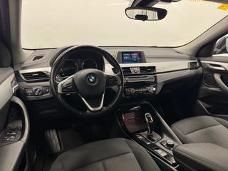 BMW X2 SDRIVE 18D