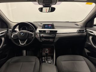 BMW X2 SDRIVE 18D