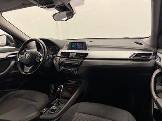 BMW X2 SDRIVE 18D