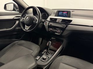 BMW X2 SDRIVE 18D