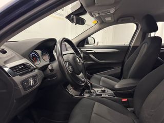 BMW X2 SDRIVE 18D