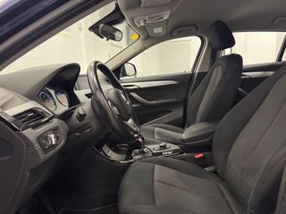 BMW X2 SDRIVE 18D