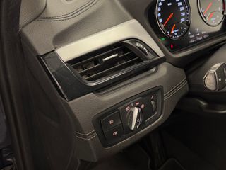 BMW X2 SDRIVE 18D