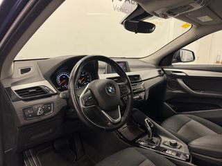 BMW X2 SDRIVE 18D