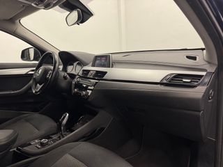 BMW X2 SDRIVE 18D