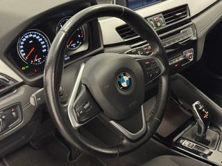 BMW X2 SDRIVE 18D