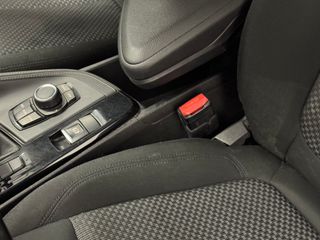 BMW X2 SDRIVE 18D