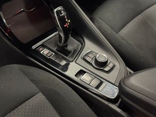 BMW X2 SDRIVE 18D