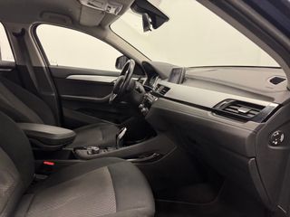 BMW X2 SDRIVE 18D