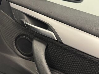 BMW X2 SDRIVE 18D