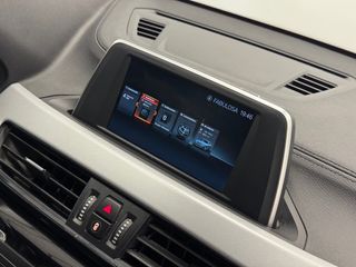 BMW X2 SDRIVE 18D