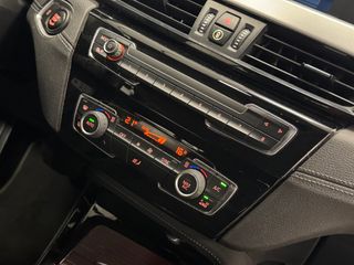 BMW X2 SDRIVE 18D