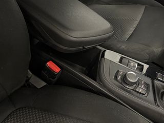 BMW X2 SDRIVE 18D