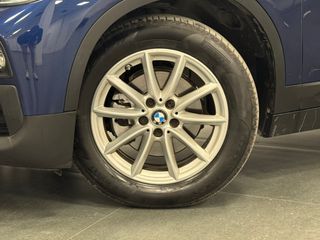 BMW X2 SDRIVE 18D