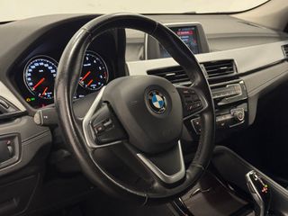 BMW X2 SDRIVE 18D