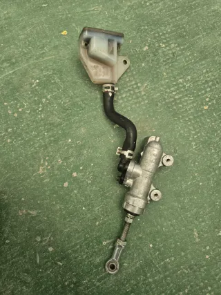 Bomba Freno Nissin Suzuki GSXR K4-K5