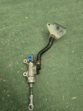 Bomba Freno Nissin Suzuki GSXR K4-K5