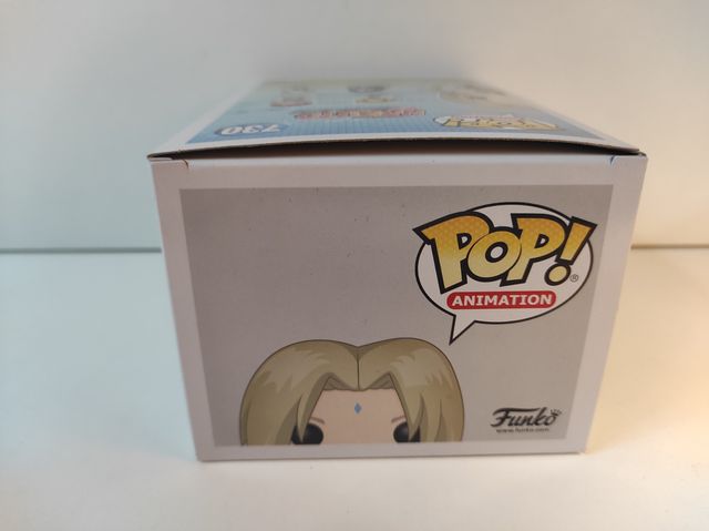 Funko Pop Naruto 730 Tsunade
