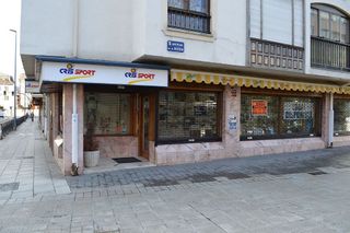 Local comercial en venta en Medina de Pomar