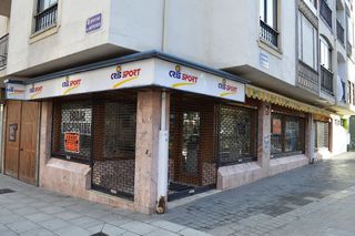 Local comercial en venta en Medina de Pomar