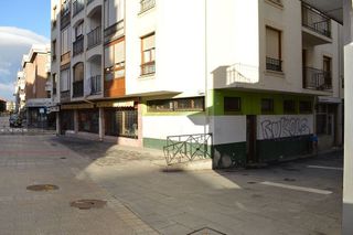 Local comercial en venta en Medina de Pomar